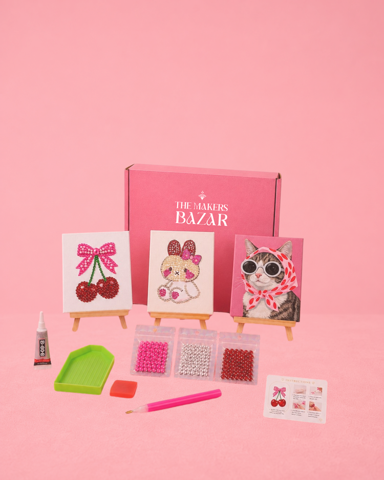 ALL DIY KITS